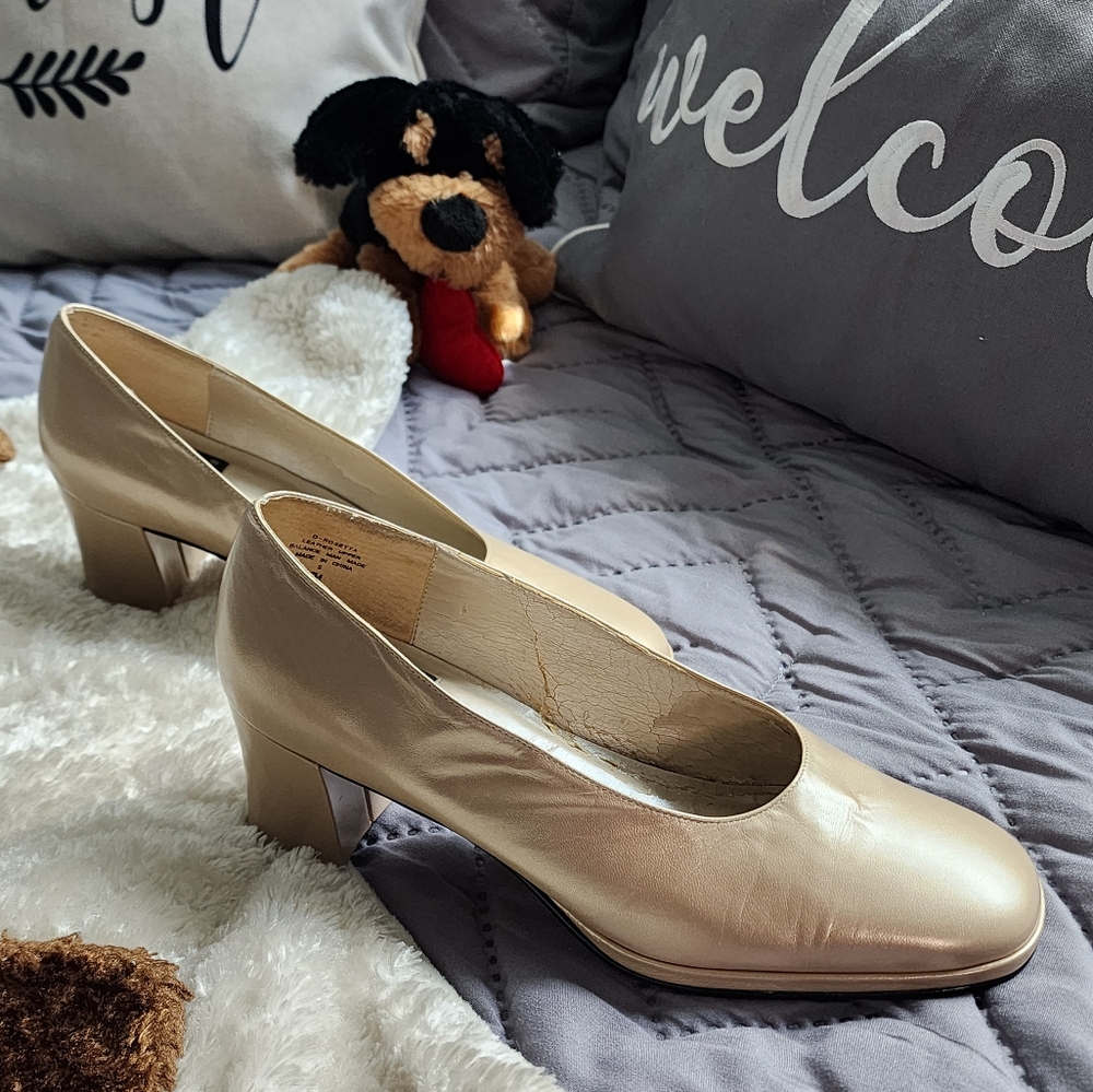 Nine West shoes